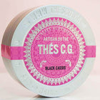 boîte 80 g - black cassis - thes cg