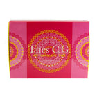 ÉTUI 100 G - DARJEELING VERT PREMIUM - THÉS C.G.