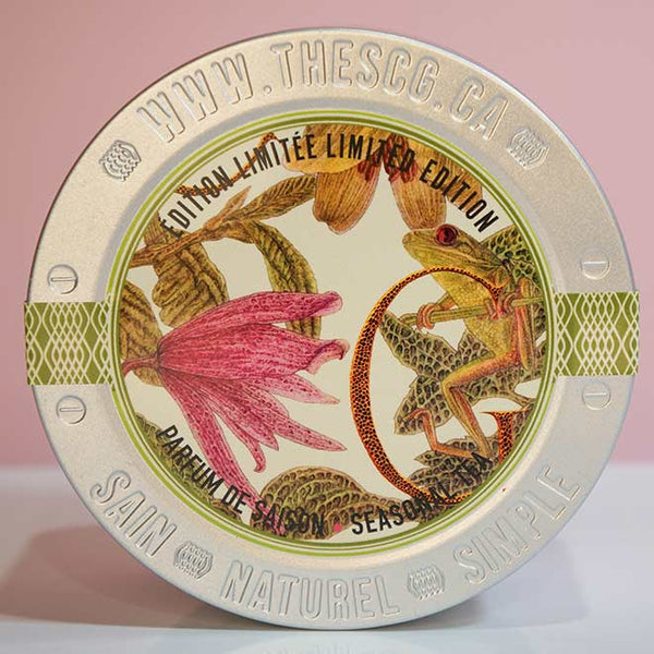 BOITE 80 G - MATIN IRLANDAIS  - THES CG