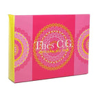 ETUI 100 G - PETIT BONHEUR - THÉS C.G.