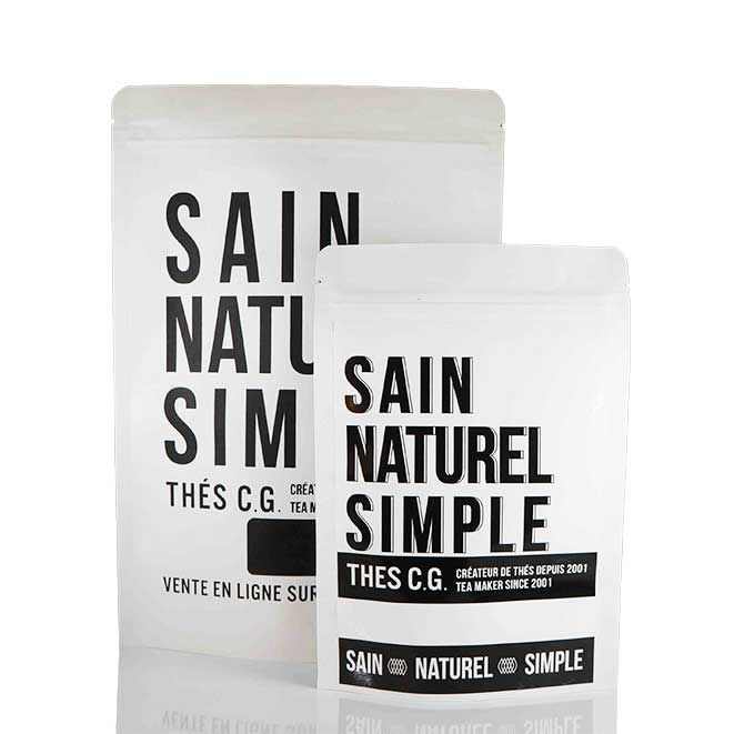 SAC 50 G-200G 400G -THES CG