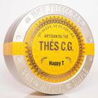 Boîte 80 g - HAPPY T - THES CG