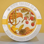 Boîte 80 g - thé du printemps - THÉS C.G.