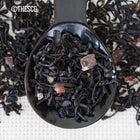 thé noir caramel brun - DULCE BREAKFAST - THES CG