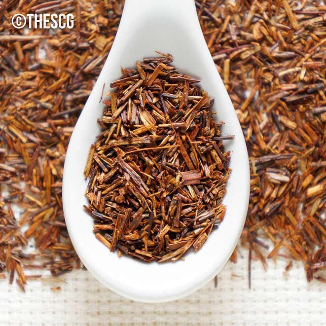 ROOIBOS AGRUMES ÉPICES SANS CAFÉINE-CONTE DE NOEL - THES CG