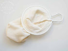 FILTRE À THÉ COTON ECO-RESPONSABLE