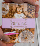 Thé noir en feuilles 50 G BIENTÔT DIMANCHE - THÉS CG