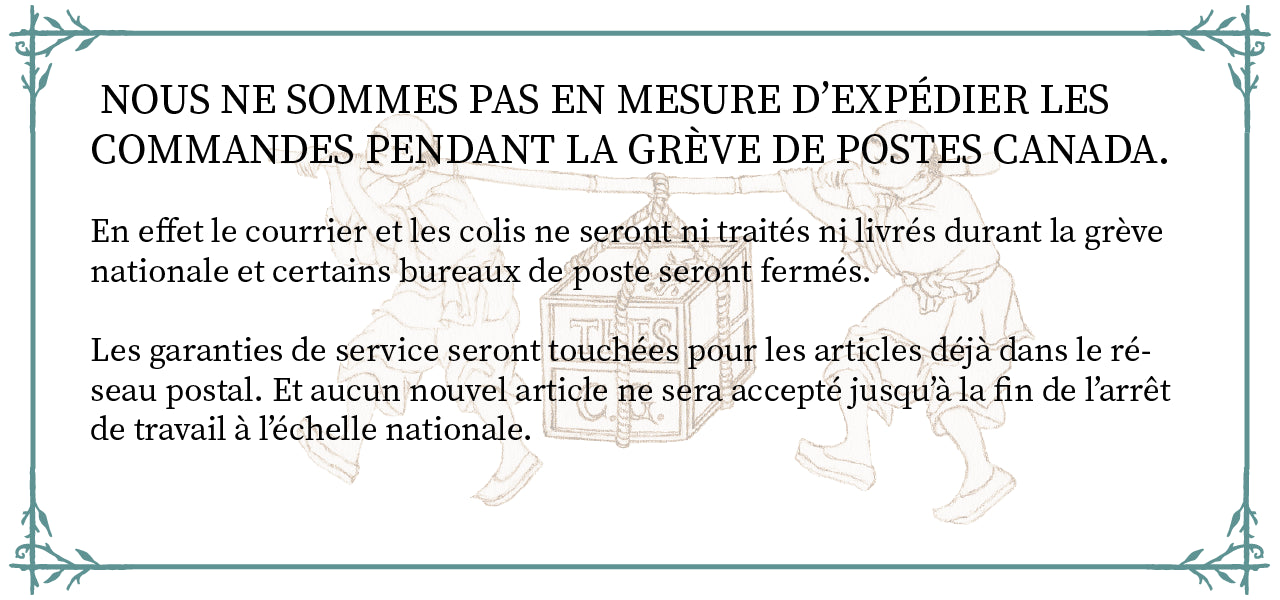 EARL GREY SICILE POUR ILLUMINER LA JOURNÉE